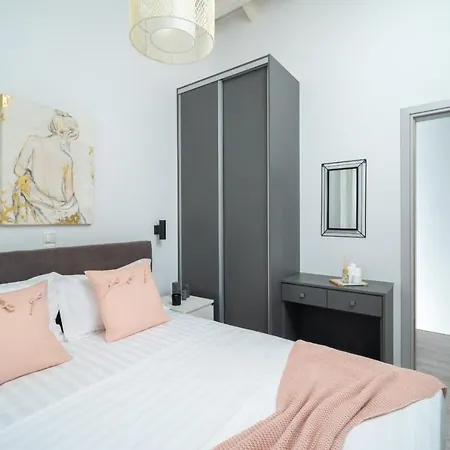 Terra Mare Tatil Evi *
