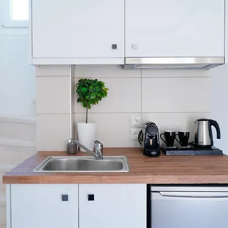 度假居 Terra Mare *