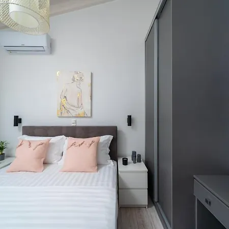 Tatil Evi Terra Mare