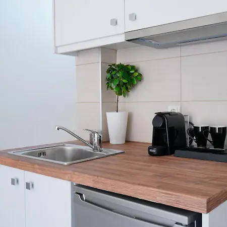 Terra Mare * Skala Potamia (Thasos)