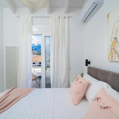 Terra Mare Tatil Evi *