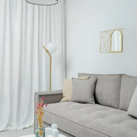 Terra Mare Skala Potamia (Thasos)