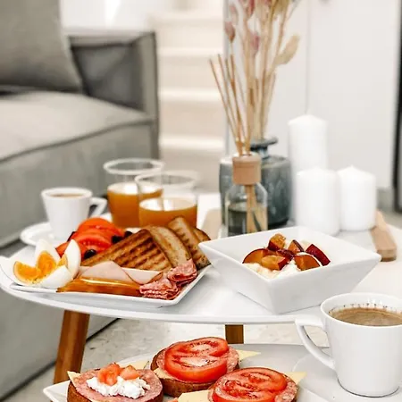 Vakantiehuis Terra Mare Skala Potamia (Thasos)