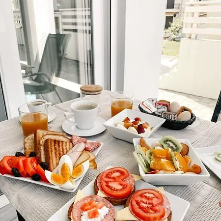 Terra Mare Tatil Evi