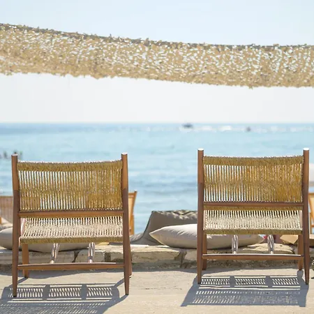 Tatil Evi Terra Mare