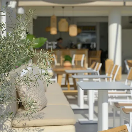 Terra Mare Tatil Evi