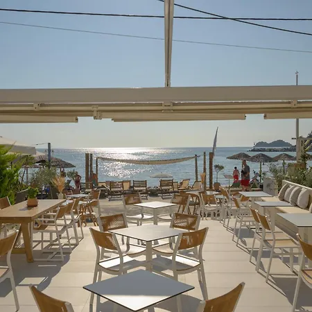 Terra Mare Tatil Evi *