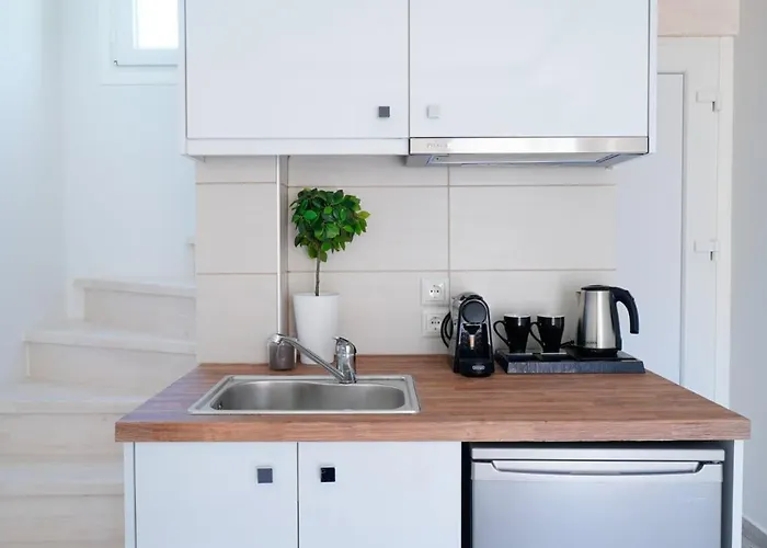 度假居 Terra Mare *