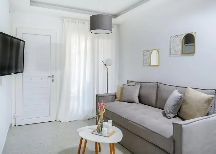 Terra Mare 斯卡拉伯塔麦斯