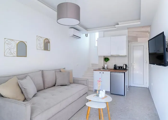 Terra Mare * 斯卡拉伯塔麦斯