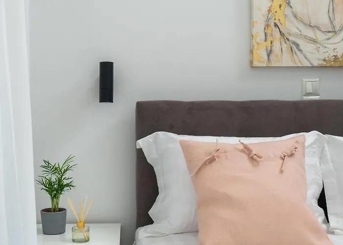 度假居 Terra Mare *