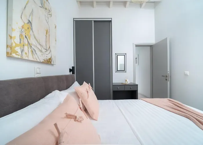 Terra Mare 斯卡拉伯塔麦斯