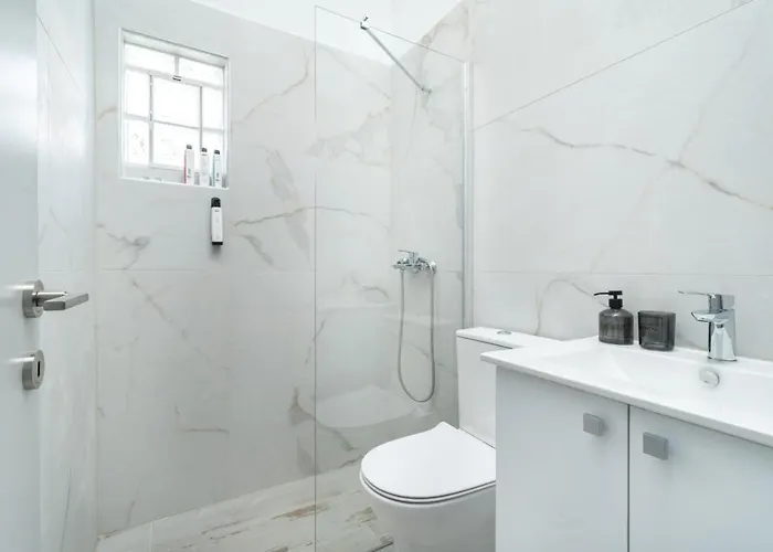 度假居 Terra Mare 斯卡拉伯塔麦斯