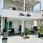Terra Mare Hébergement de vacances *
