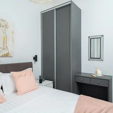 Terra Mare Tatil Evi *