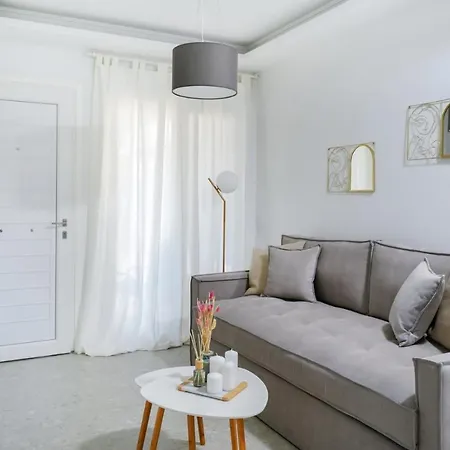 Terra Mare Skala Potamia (Thasos)