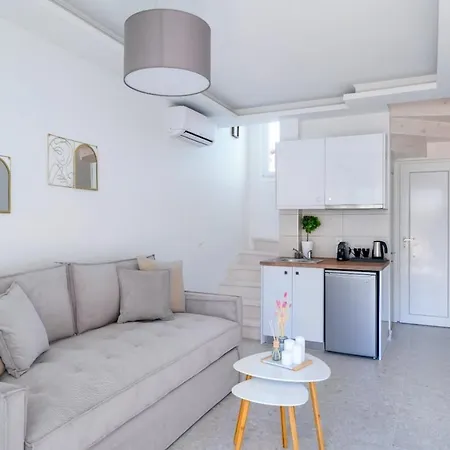 Terra Mare * Skala Potamia (Thasos)