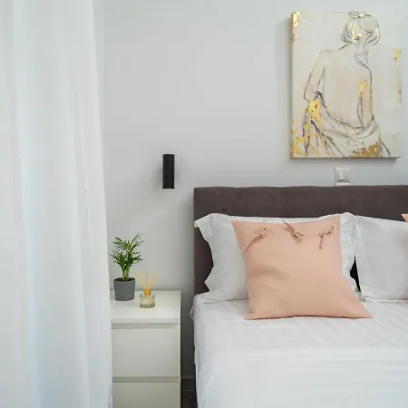 Terra Mare Holiday home