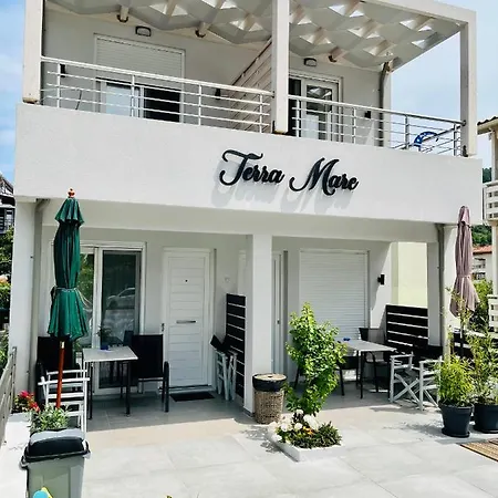 Terra Mare Holiday home *
