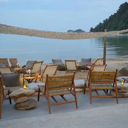 Holiday home Terra Mare