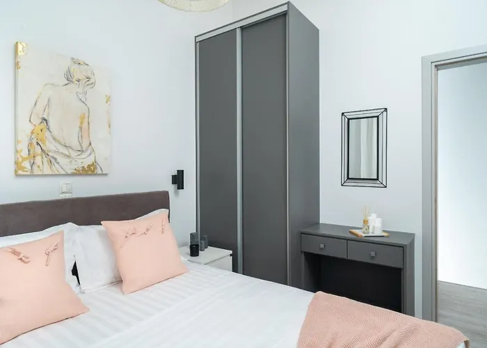 Terra Mare Holiday home *