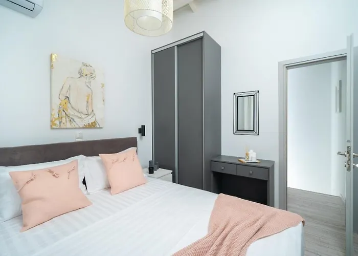 Terra Mare Tatil Evi *