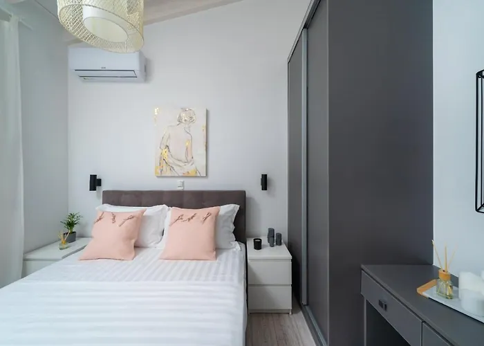 Tatil Evi Terra Mare