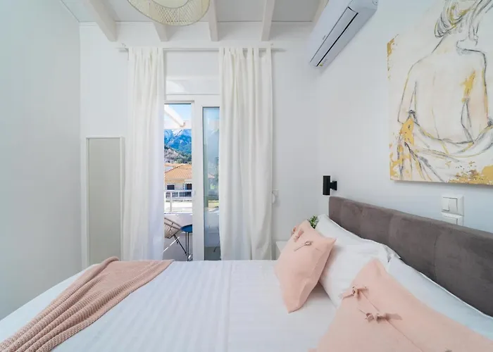 Terra Mare Holiday home *