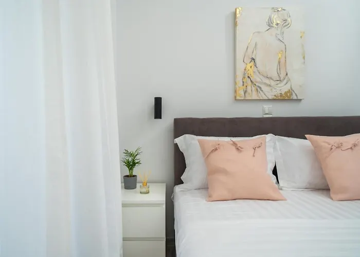 Terra Mare Tatil Evi