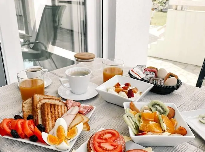 Terra Mare Holiday home