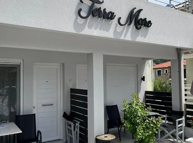 Tatil Evi Terra Mare *