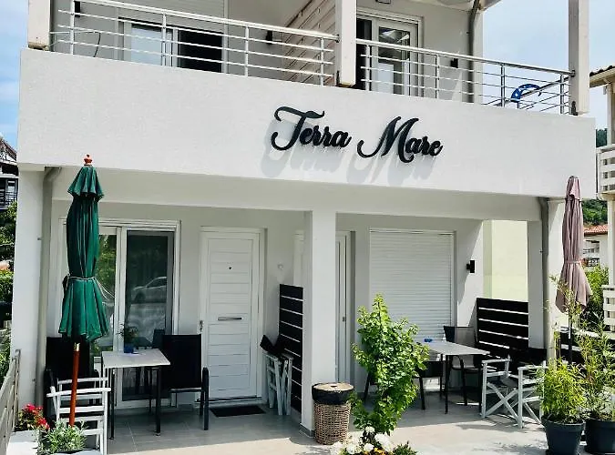 Terra Mare Tatil Evi *